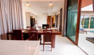 3 Bedrooms Villa for sale in Rawai, Phuket Dallas De Ville