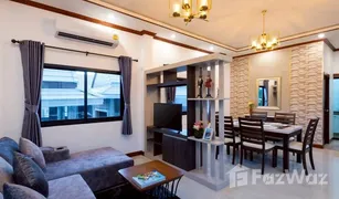 3 Bedrooms Villa for sale in Pak Nam Pran, Hua Hin Thongsuk Pool Villa Pranburi
