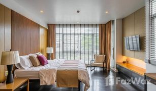 3 Schlafzimmern Appartement zu verkaufen in Khlong Tan Nuea, Bangkok Destiny At 55