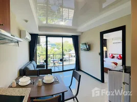 1 Bedroom Condo for sale at Rawai Beach Condominium, Rawai, Phuket Town