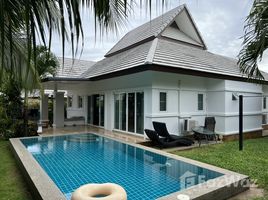 3 Bedroom House for sale at Emerald Scenery, Thap Tai