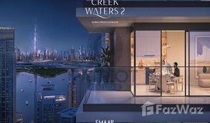 1 Bedroom Apartment for sale in Creek Beach, Dubai Creek Waters