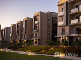 2 Bedroom Apartment for sale at Sun Capital, Fayoum Desert road