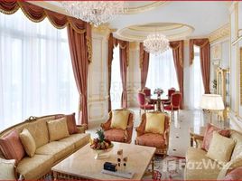 3 спален Квартира на продажу в Raffles The Palm, The Crescent, Palm Jumeirah