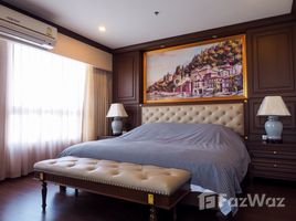 3 Bedroom Apartment for rent at Supalai Prima Riva, Chong Nonsi