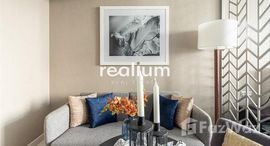 Available Units at DAMAC Maison Privé