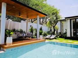3 Bedroom Villa for rent at Botanica Foresta (Phase 10), Thep Krasattri, Thalang, Phuket