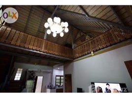 2 Bedrooms House for sale in Pa Daet, Chiang Mai One Story Thai Style House