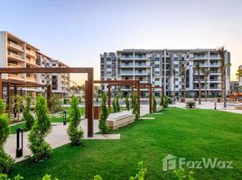 3 Bedroom Apartment for sale at Beta Greens, Mostakbal City Compounds, Mostakbal City - Future City