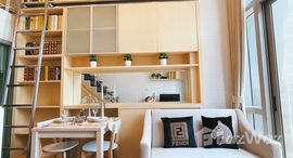 Available Units at Ashton Morph 38