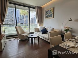 ขายคอนโด 1 ห้องนอน ในโครงการ ดิ แอดเดรส สุขุมวิท 28, คลองตัน