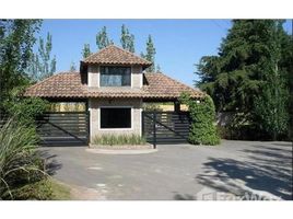  Земельный участок for sale in Pilar, Буэнос-Айрес, Pilar