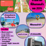  Земельный участок на продажу в Pinthongland Factory Village, Lahan