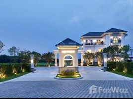 Estudio Villa en venta en Cat Lai, District 2, Cat Lai