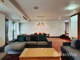 3 Bedroom Apartment for rent at The Pearl 49, Khlong Tan Nuea