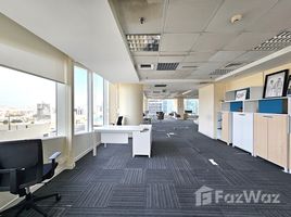 249.72 m² Office for rent at Nassima Tower, 