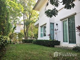 3 Bedrooms House for sale in Nong Han, Chiang Mai Nantawan Land And House Park Chiangmai
