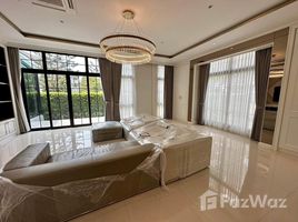 4 спален Дом на продажу в The Palazzo Pinklao, Sala Thammasop, Тхащи Щаттхана, Бангкок