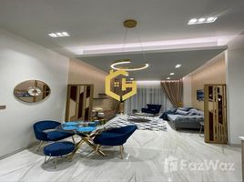 3 Schlafzimmer Appartement zu verkaufen im Gemz by Danube, North Village, Al Furjan
