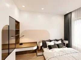 1 Habitación Villa en alquiler en Hoa Cuong Nam, Da Nang, Hoa Cuong Nam