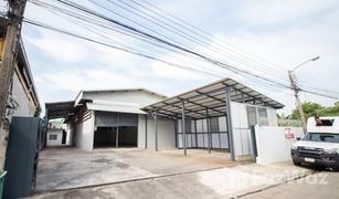 1 Bedroom Warehouse for sale in Wang Thonglang, Bangkok 