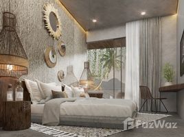 3 Bedroom Condo for sale at B-Libre Glamping and Resort, Pa Khlok