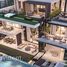 7 chambre Villa à vendre à Venice., DAMAC Lagoons, Dubai