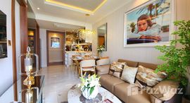 ยูนิตที่เหลืออยู่ในโครงการ เดอะ ริเวียร่า มาลิบู