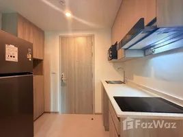 1 Bedroom Condo for rent at Origin Play Sri Udom Station, Bang Chak, Phra Khanong, Bangkok