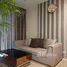 2 Habitación Departamento en venta en Quinn Condo Ratchada, Din Daeng