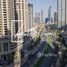 2 спален Квартира на продажу в Boulevard Crescent 1, BLVD Crescent, Downtown Dubai