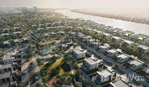 4 Bedrooms Villa for sale in , Abu Dhabi Lea