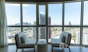 Кондо, 1 спальня на продажу в Phra Khanong Nuea, Бангкок Sky Walk Residences