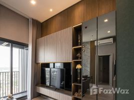 1 спален Квартира на продажу в The Line Sukhumvit 101, Bang Chak