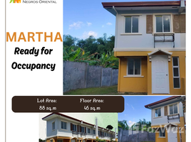 3 Habitación Adosado en venta en Camella Negros Oriental, Dumaguete City, Negros Oriental, Negros Island Region, Filipinas
