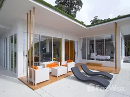 2 Bedroom Penthouse for sale at The Trees Residence, Kamala, Kathu, Phuket