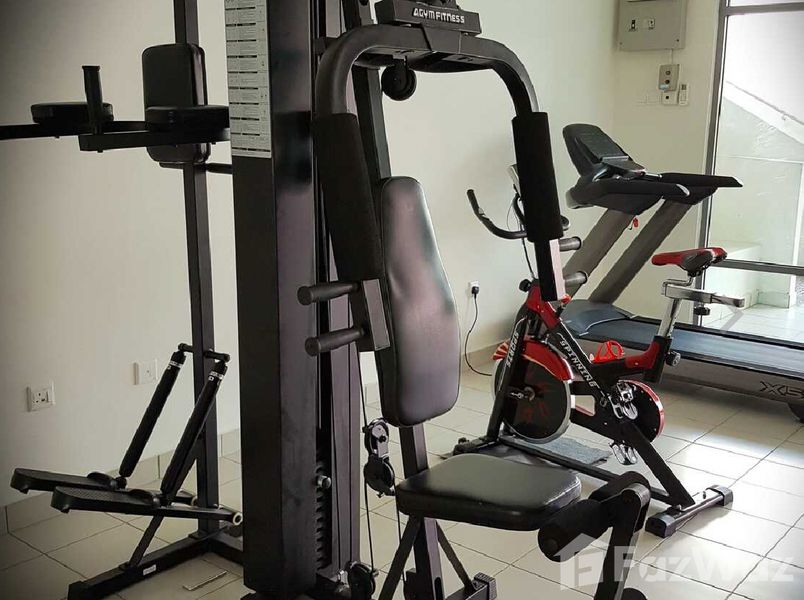 Apartments with Access to BTS/MRT for Rent in Taguig City, Southern