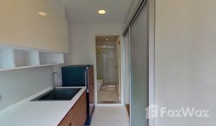 1 Bedroom Condo for sale in Yan Nawa, Bangkok Fuse Chan - Sathorn