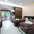 1 Schlafzimmer Appartement zu vermieten im Pattara Place, Chang Phueak, Mueang Chiang Mai, Chiang Mai