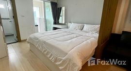 Unités disponibles à The View Condo Suanluang