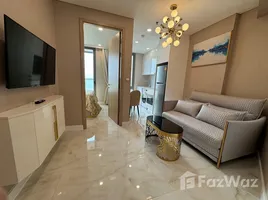 1 спален Квартира в аренду в Copacabana Beach Jomtien, Nong Prue