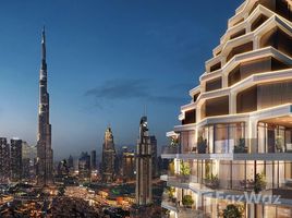 3 спален Квартира на продажу в City Center Residences, Burj Views, Downtown Dubai