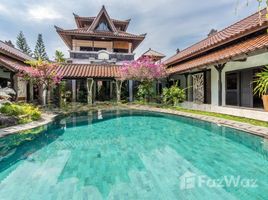 5 Kamar Vila for sale in Bali, Badung, Bali