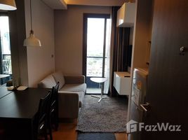 1 Bedroom Condo for sale at The Lumpini 24, Khlong Tan