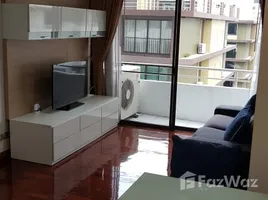 ขายคอนโด 1 ห้องนอน ในโครงการ สราญใจ แมนชั่น, คลองเตย