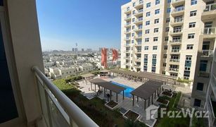 1 chambre Appartement a vendre à Azizi Residence, Dubai Freesia