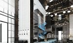 Reception / Lobby Area at Denim Jatujak