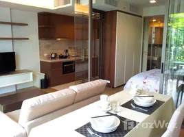 1 Bedroom Condo for rent at Siamese Thirty Nine, Khlong Tan Nuea, Watthana, Bangkok, Thailand