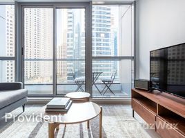 1 Bedroom Apartment for rent in Bay Central, Dubai Bay Central East