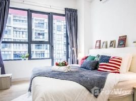2 Bilik Tidur Kondo for rent at The Leafz @ Sungai Besi, Petaling